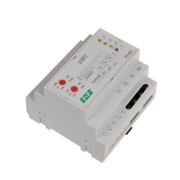 PF-451 , 5908312594031 , Automatický prepínač fáz pre stýkače,